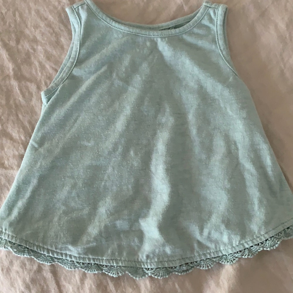Tank top